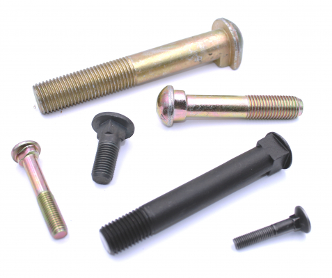 Standard and special collar screws -GTA