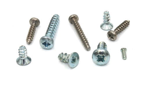 Sheet metal screws- GTA